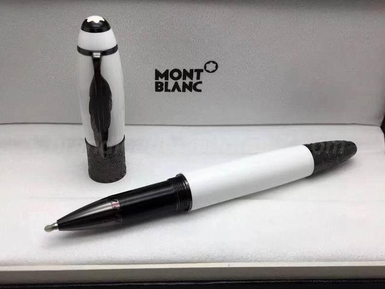 Mont Blanc Pens 152